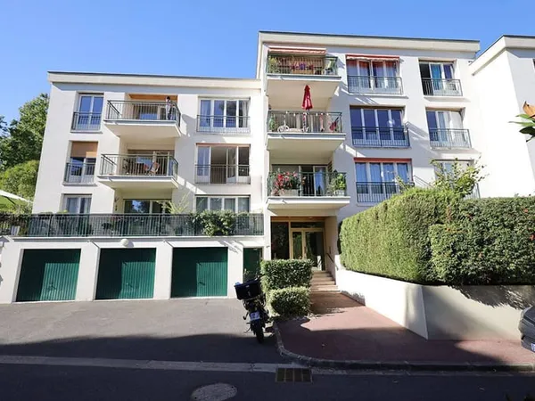 Appartement 5 pièces 110 m²