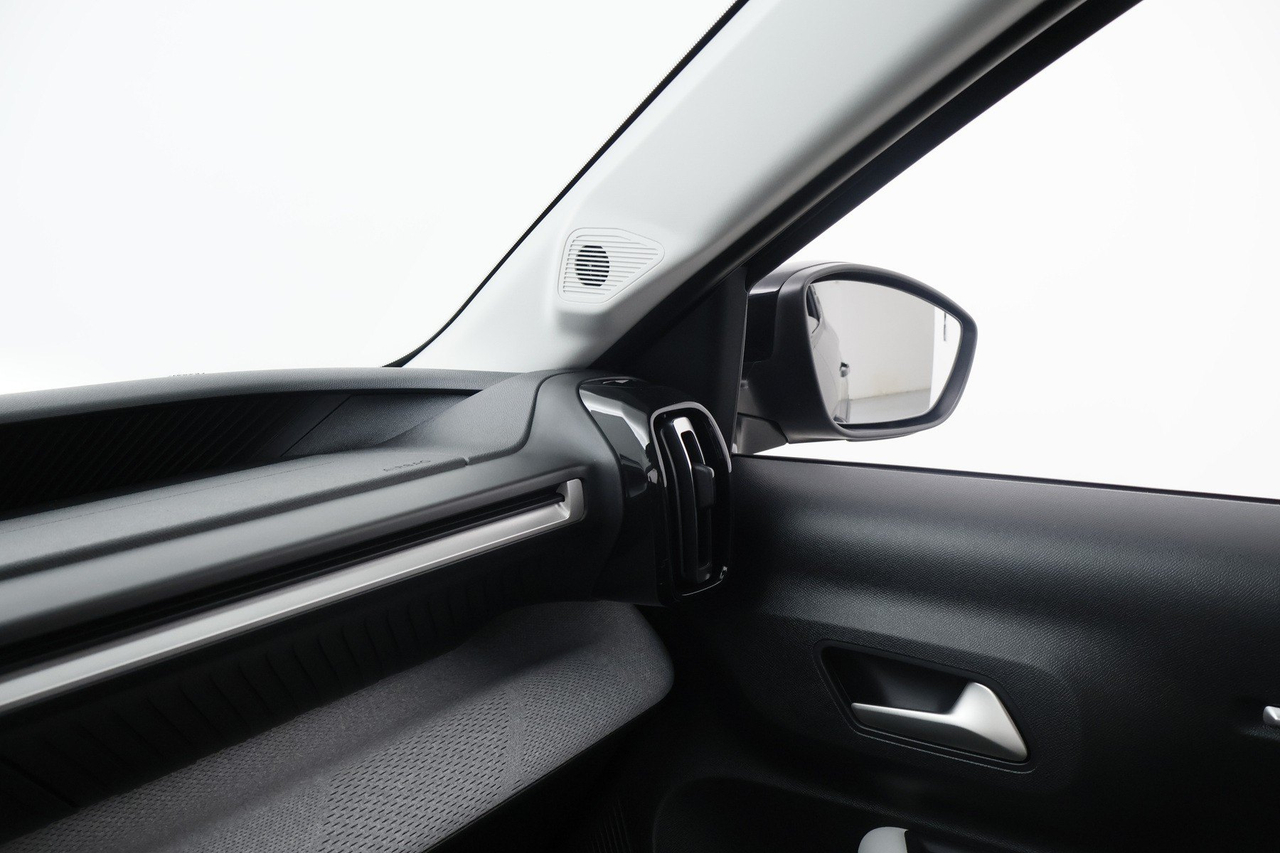 Citroën C3 — photo 26