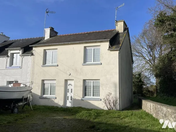Maison 4 pièces 79 m²