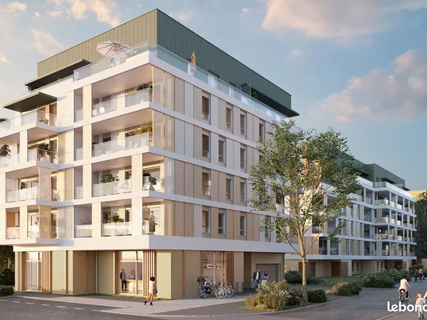 Local commercial bureau 38m2