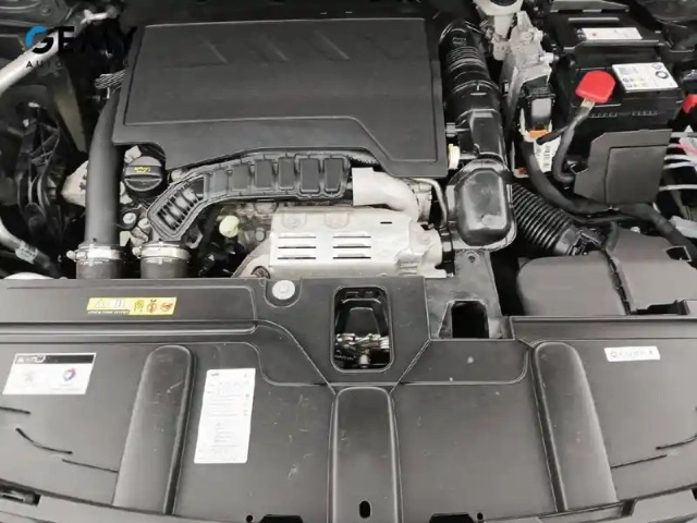 Peugeot 3008 puretech 130ch s&amp;s eat8 — photo 60