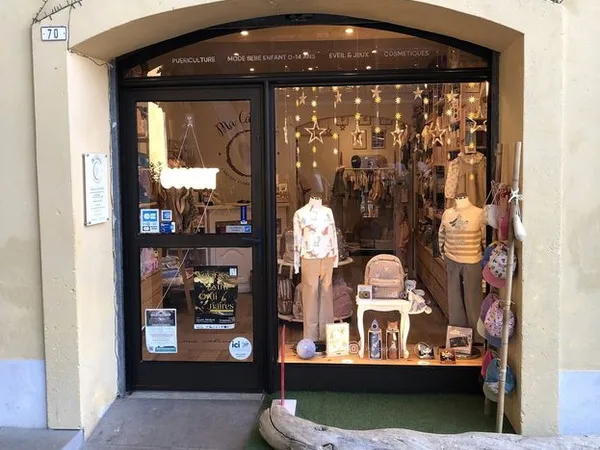 Fonds de commerce 27 m² Lunel