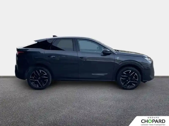 Peugeot 3008 hybrid 145 e-dcs6 — photo 9