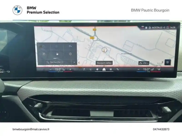 Bmw Serie 3 série 3 touring 330ea xdrive 292ch m sport — photo 18