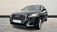 Audi Q2 35 TDI 150ch S line S tronic 7 — photo 1