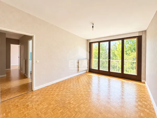 Appartement Herblay Sur Seine 2 pièces 49.70 m²