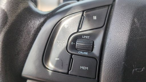Citroen C4 Cactus 1.5 BlueHDi 100 - Shine Business – 2019 – 148046 km – Diesel – Boîte Manuelle — photo 16