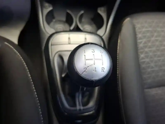 Kia Picanto 1.0l 66 ch isg — photo 31