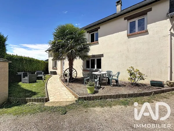 Maison 6 pièces 149 m²
