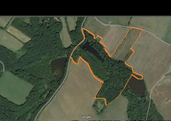 Terrain 60000 m²