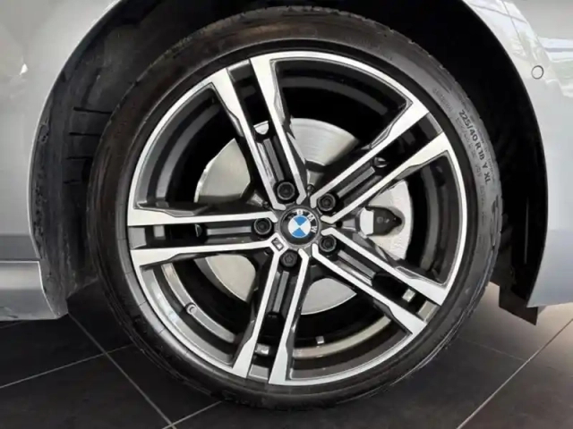 Bmw Serie 2 série 2 gran coupé 220ia 178ch m sport 9cv — photo 8