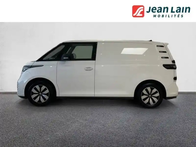 Volkswagen Id.buzz Cargo id. buzz cargo 204 ch — photo 44