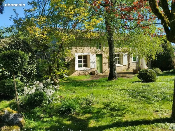 Maison 5 pièces 139 m²