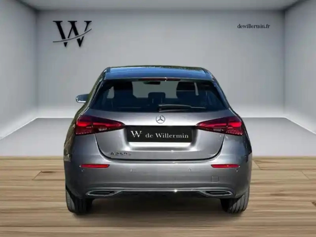 Mercedes Classe A 250 e hybrid eq progressive li — photo 30