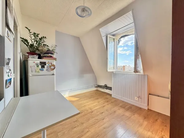 Vends t1 - 15 m² - Courbevoie 92400