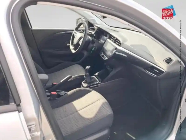 Opel Corsa 1.2 75ch elegance business — photo 5