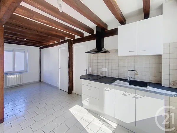 Appartement 3 pièces 45 m²