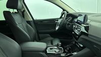 Bmw X3 sDrive18d 150ch Business Design — photo 15
