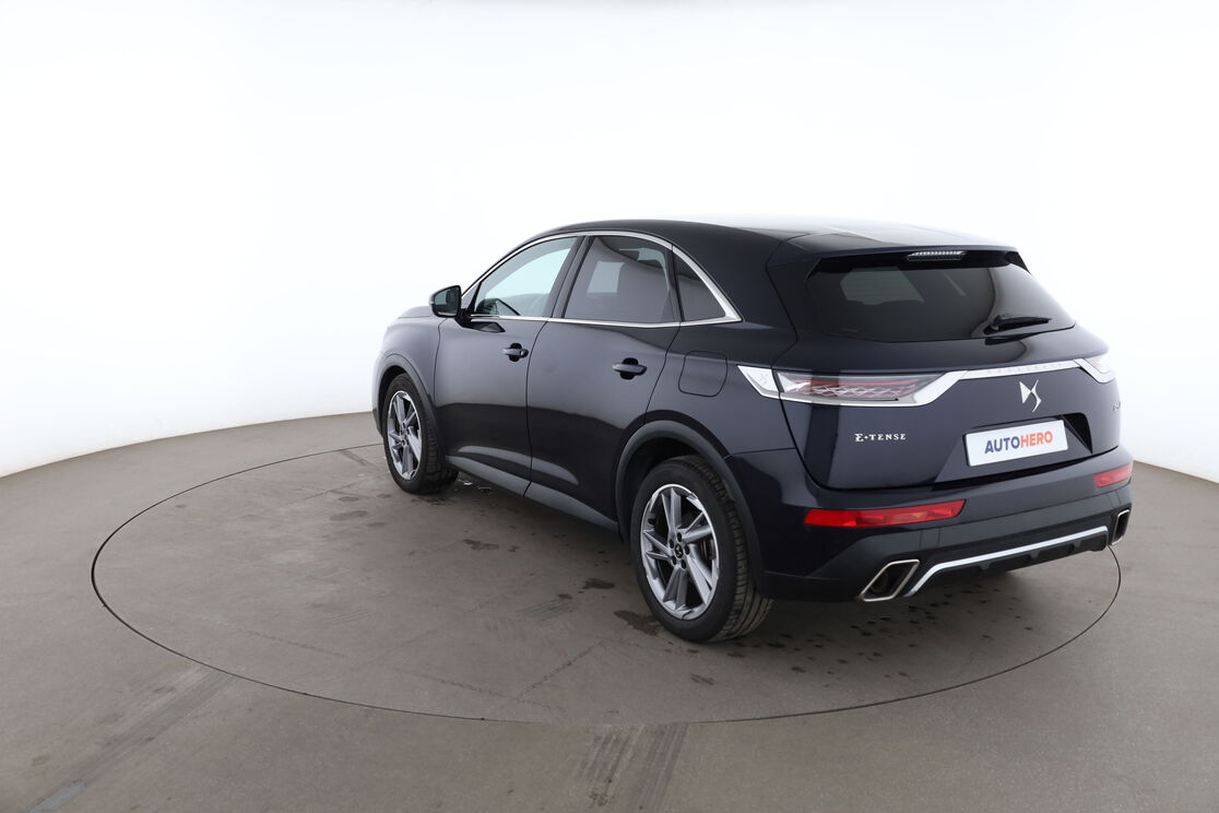 DS Automobiles DS7 Crossback 1.6 E-Tense So Chic — photo 3