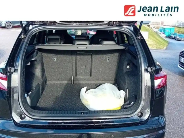 Skoda Enyaq iv 60 — photo 46