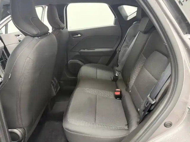 Renault Captur eco-g 100 ch — photo 18