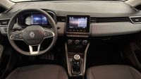 Renault Clio 1.5 dCi 100ch Evolution - 25 — photo 11