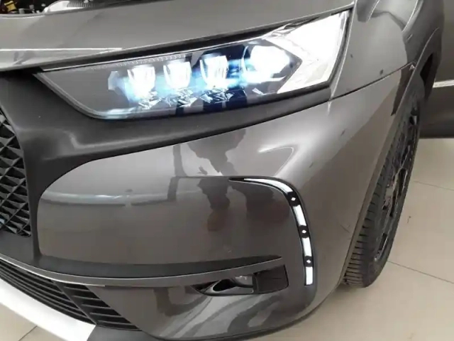Ds Ds 7 ds7 crossback hybride e-tense 225 eat8 — photo 42