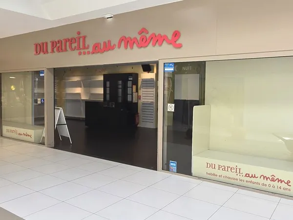 Local commercial 114 m² Mellac