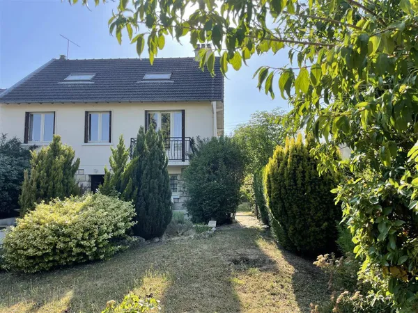 Maison 4 pièces 65 m²
