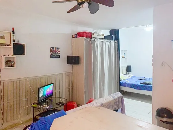 STUDIO HYPER CENTRE