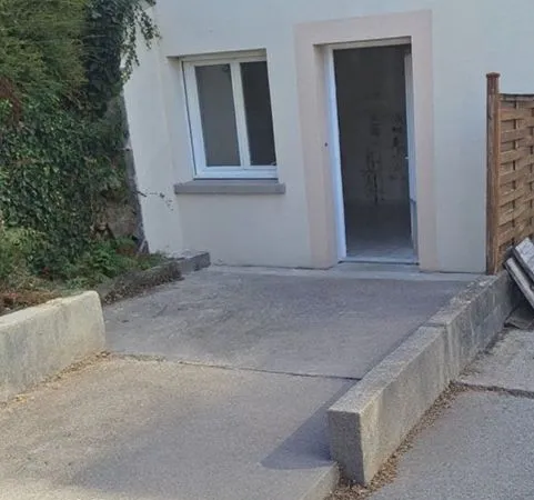 Jolie Maison T2 dispo 1er nov 2026