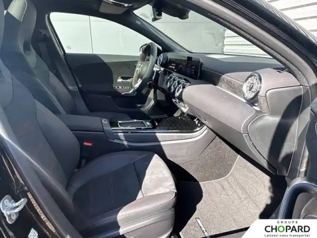 Mercedes Classe A 200 d 8g-dct — photo 39