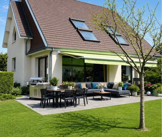 Maison 6 pièces 185m2