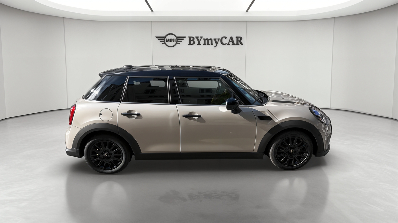 Mini Hatch 5 Portes Cooper 136 ch DKG7 — photo 6