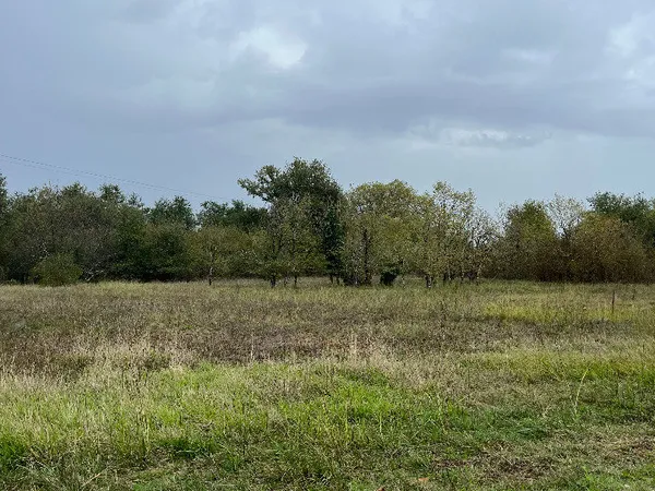 Terrain 819 m²