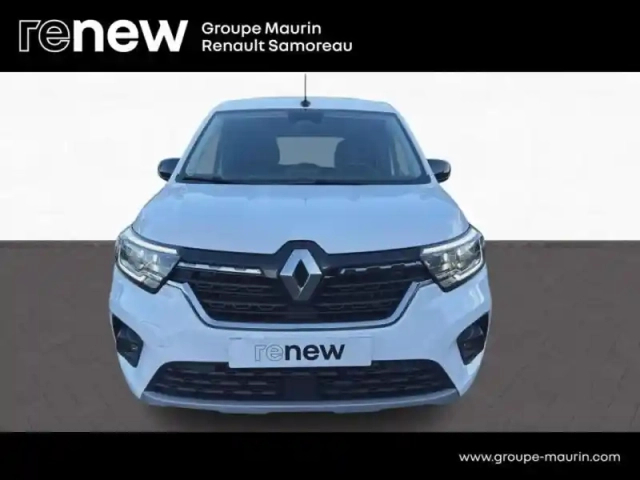 Renault Kangoo 1.5 blue dci 95ch equilibre — photo 4