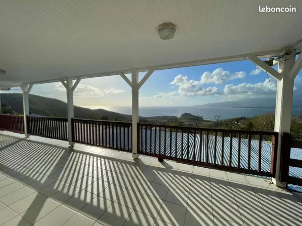 Appartement Belorizon