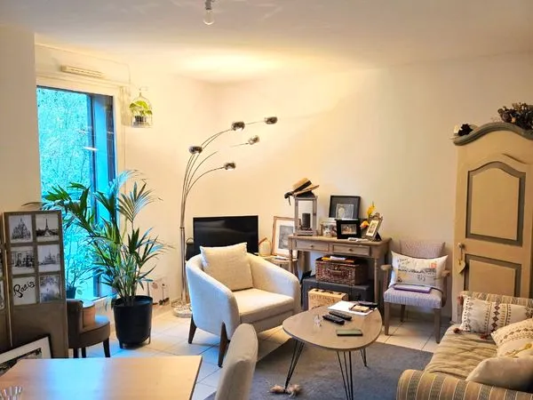 Appartement t3