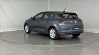 Renault Mégane 1.0 TCe 115ch Business -21N — photo 8