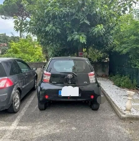 Parking a louer