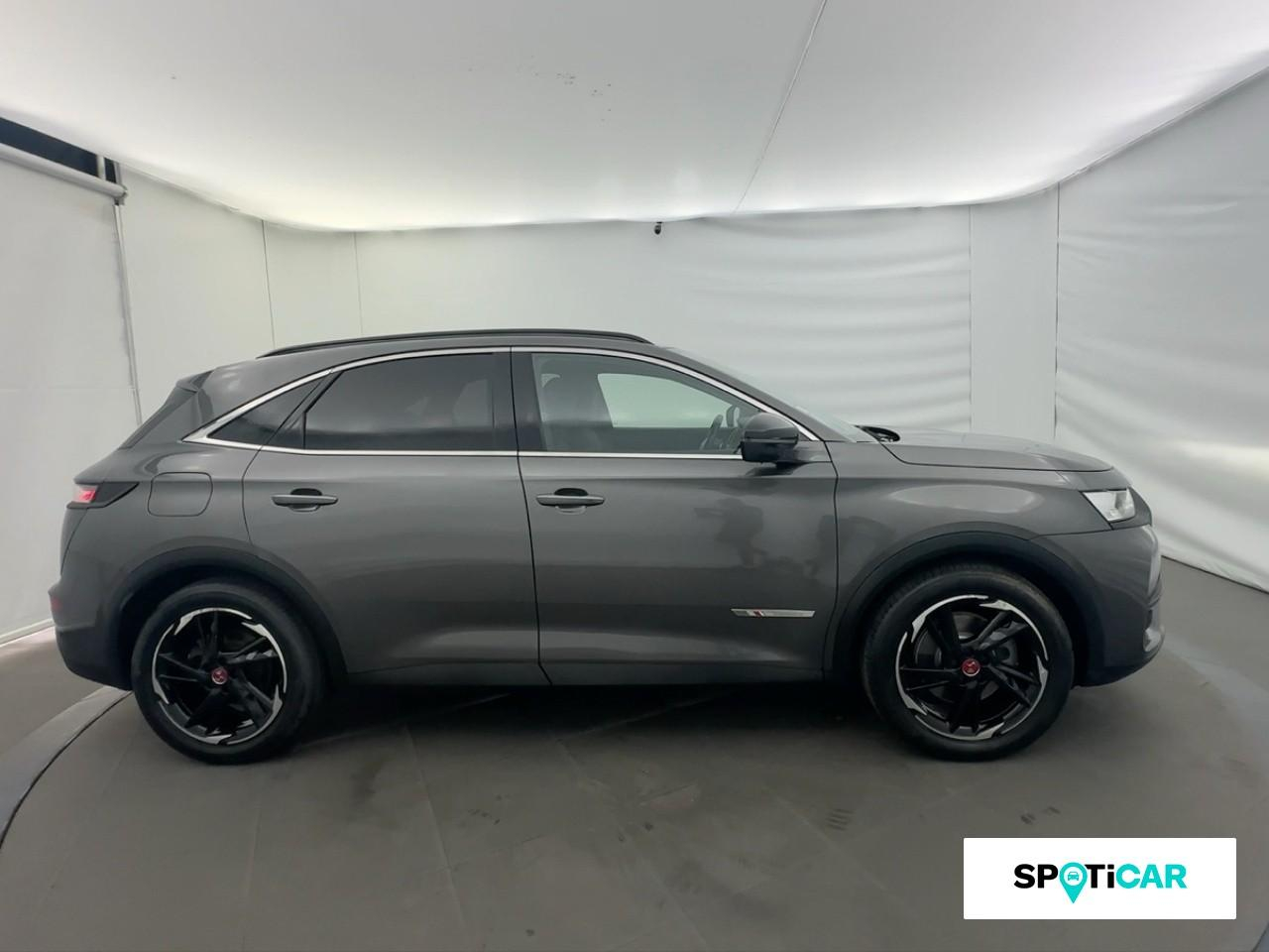 Ds Ds 7 crossback crossback ds 7 crossback e-tense 4x4 300 perfoline — photo 4