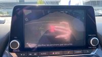 Nissan Juke 1.6 Hybrid 143ch N-Connecta 2024 — photo 17