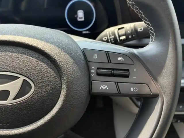 Hyundai I20 1.0 t-gdi 100ch creative — photo 13