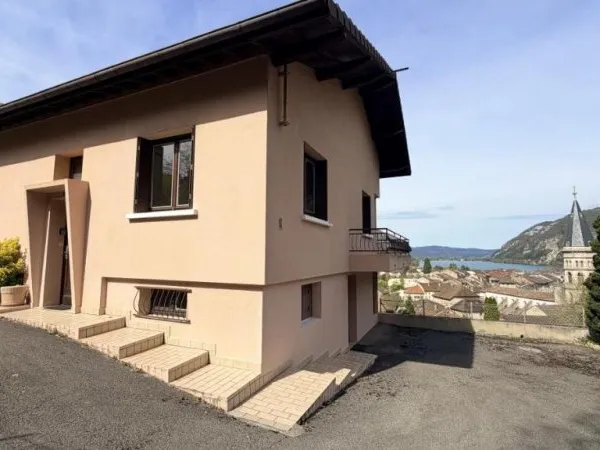 Maison 128 m²