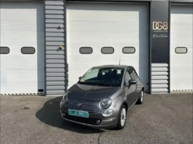 Fiat 500 1.2 8v 69ch lounge