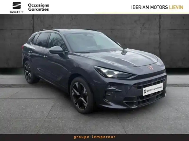 Cupra Terramar 1.5 etsi hybrid 150ch v dsg7