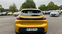 Peugeot 208 e-208 136ch Like — photo 6