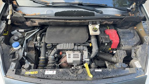 Peugeot Partner TEPEE TPMR 1.2 PureTech 110 - Style – 2017 – 60834 km – Essence – Boîte Manuelle — photo 23