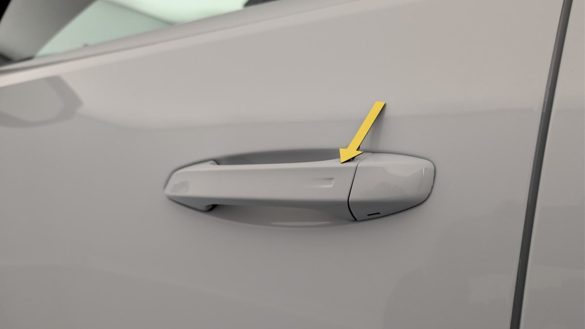 Peugeot 5008 — photo 28