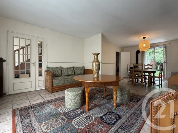 Maison 5 pièces 132 m²
